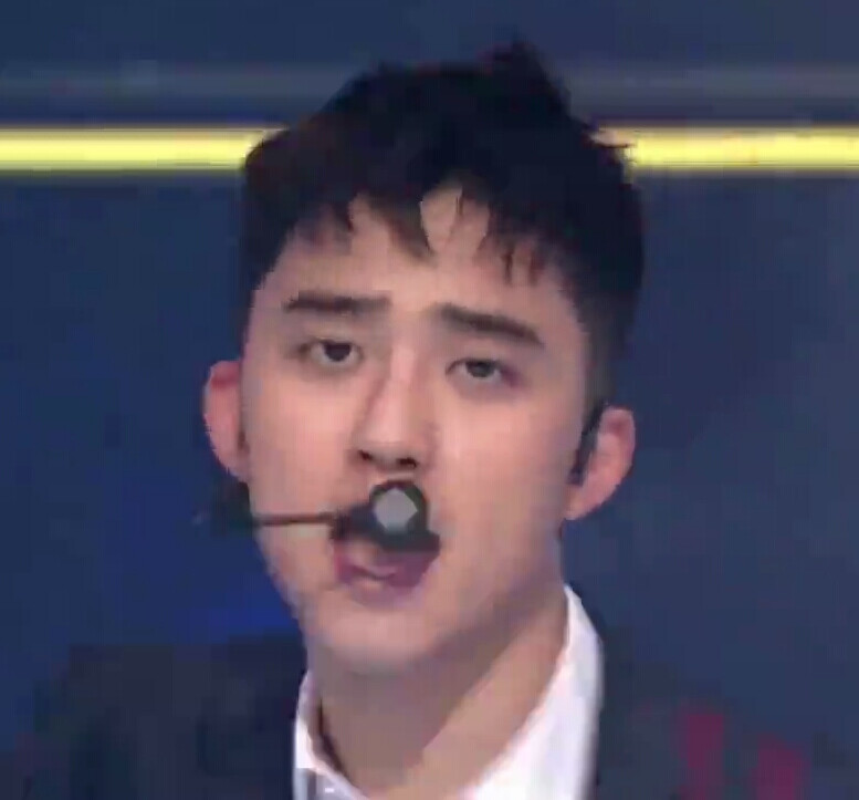 这里是截的 (像表情包的) 鹅の可二改kkk