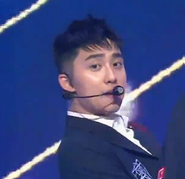 这里是截的 (像表情包的) 鹅の可二改kkk