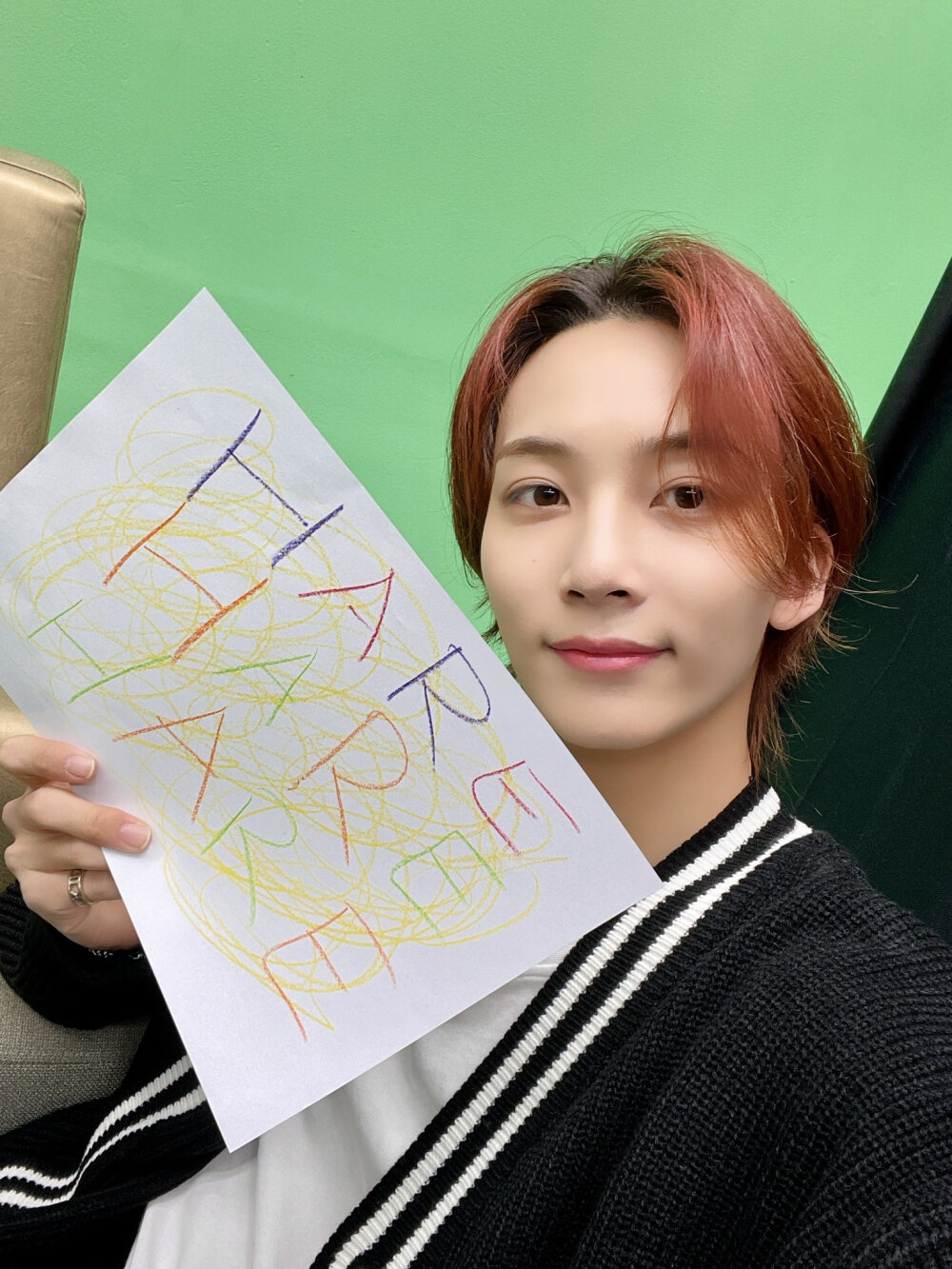 尹净汉（JEONGHAN）
❣️ⓈⒺⓋⒺⓃⓉⒺⒺⓃ❣️