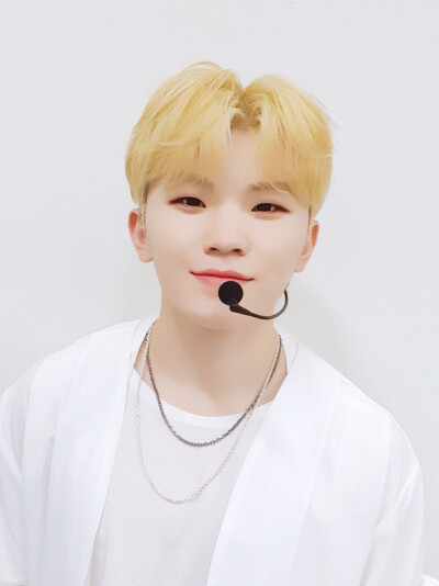 李知勋（WOOZI）
❣️ⓈⒺⓋⒺⓃⓉⒺⒺⓃ❣️