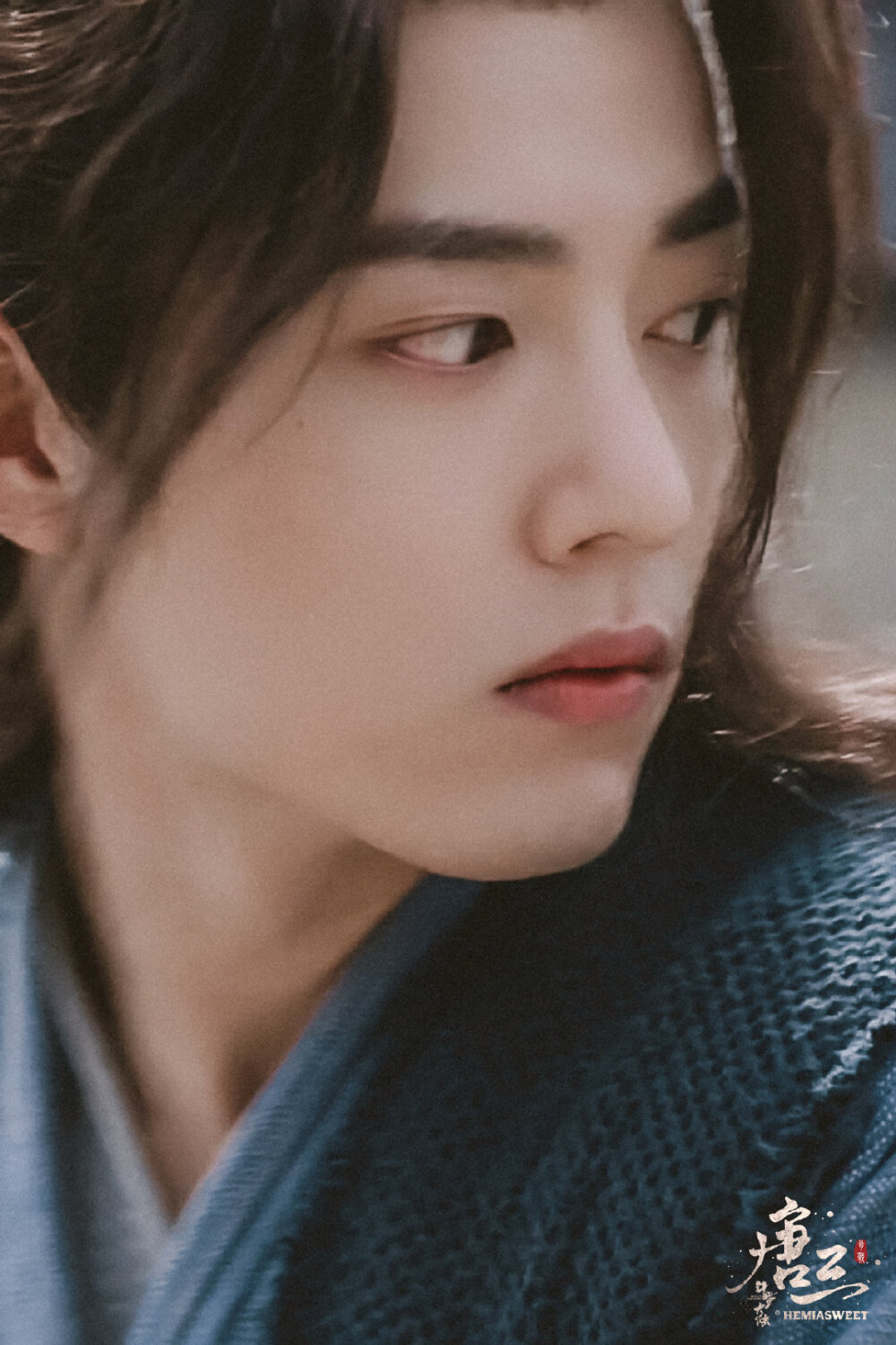 斗罗大陆 | 肖战