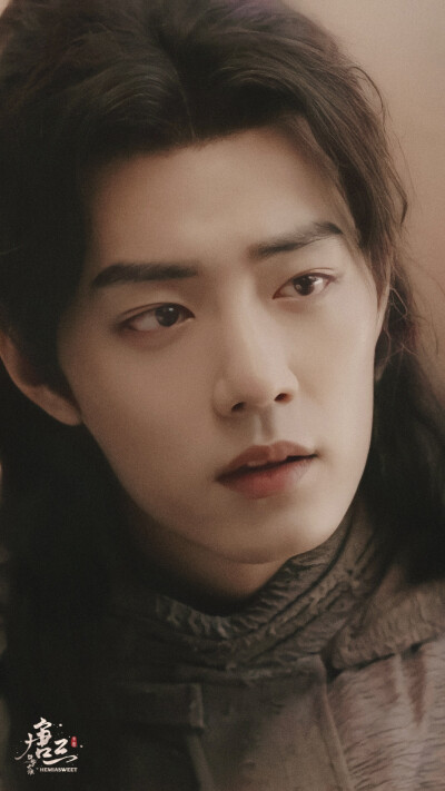 斗罗大陆 | 肖战