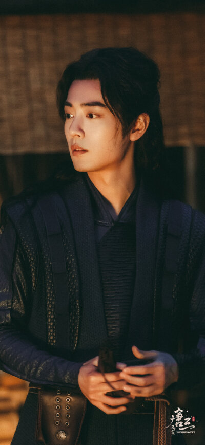 斗罗大陆 | 肖战