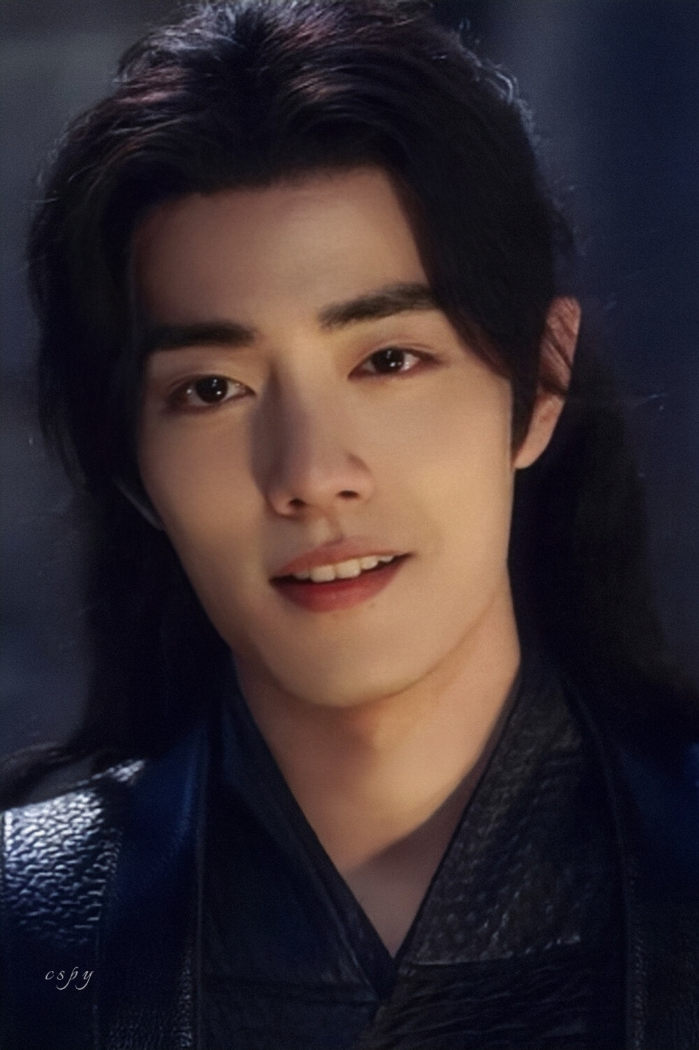 斗罗大陆 | 肖战