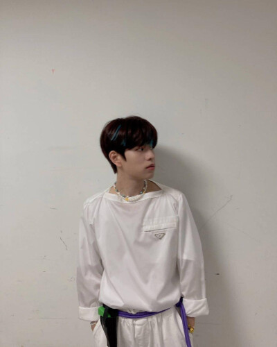 SEUNGMIN 金昇玟