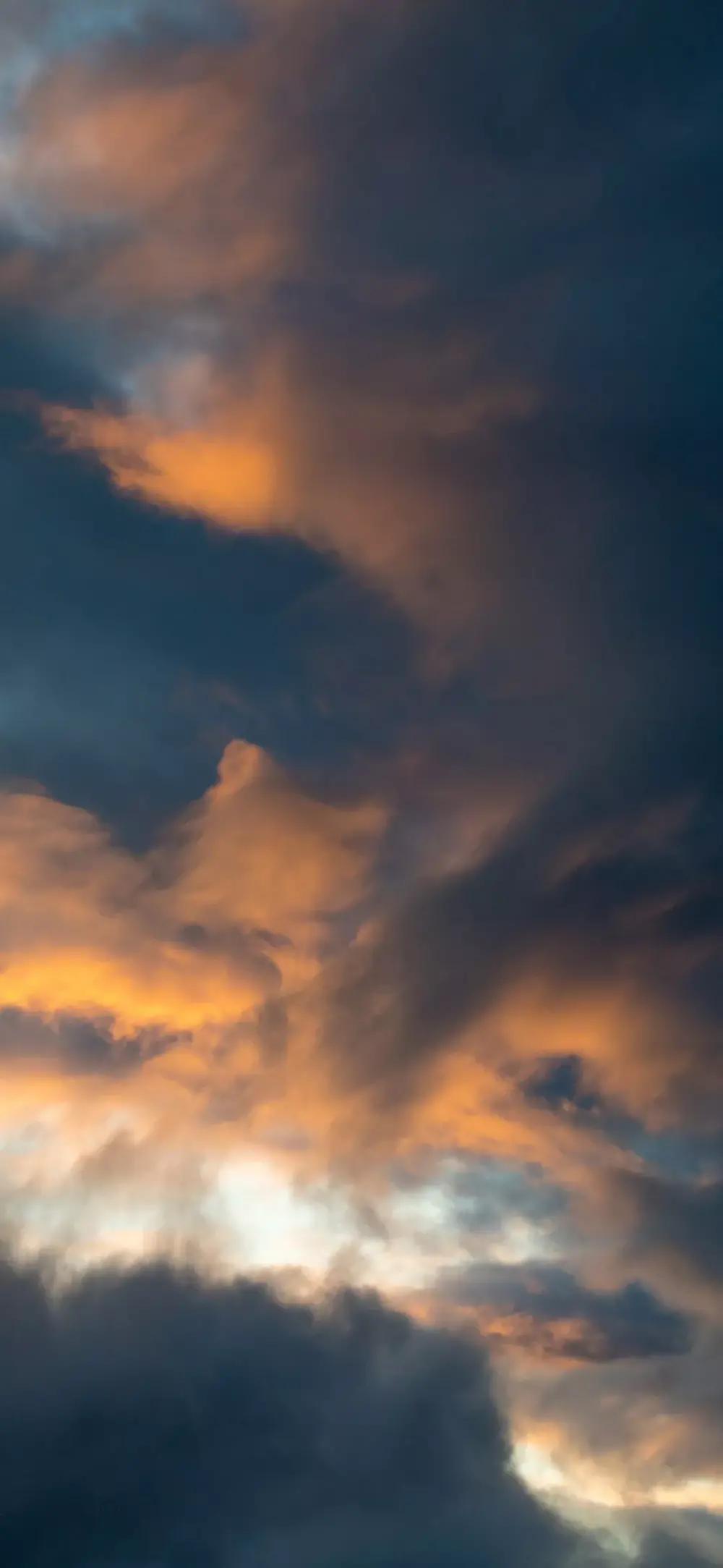 背景
天空