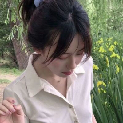 女头