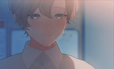 ChroNoiR，knkn，Kanae，叶，彩虹社，2434，vtuber，叶师
