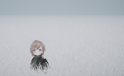 ChroNoiR，knkn，Kanae，叶，彩虹社，2434，vtuber，叶师