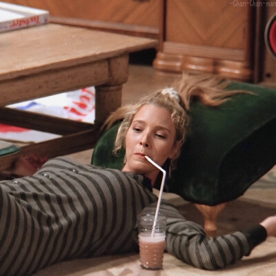 ‣ ɪ ᴡɪʟʟ ʙᴇ ᴛʜᴇʀᴇ ғᴏʀ ʏᴏᴜ.
‣ 老友记/头像/菲比-Phoebe