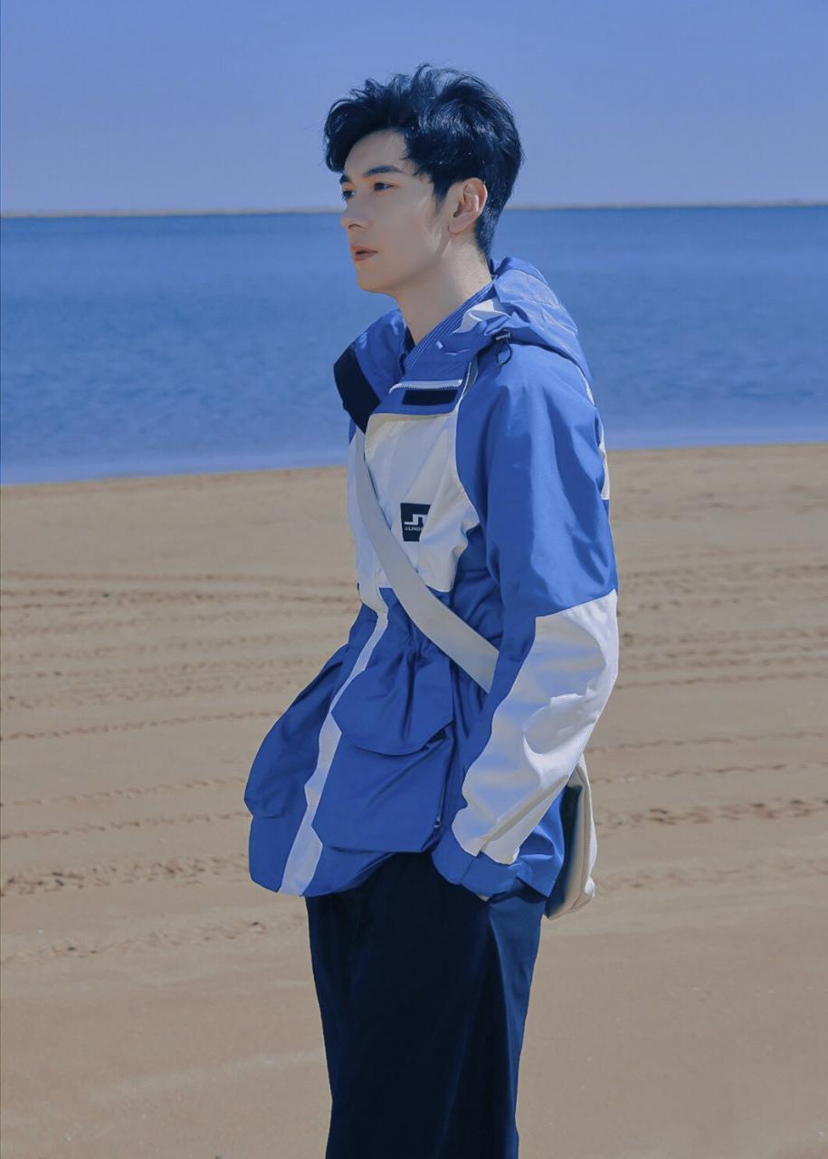 微博陈星旭超话