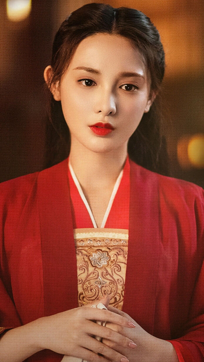君九龄彭小苒