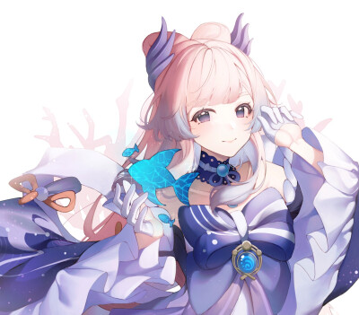 。
