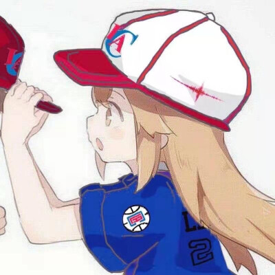 头像