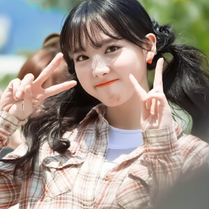 *林娜琏

又是可可爱爱的娜琏ya-

All twice com.