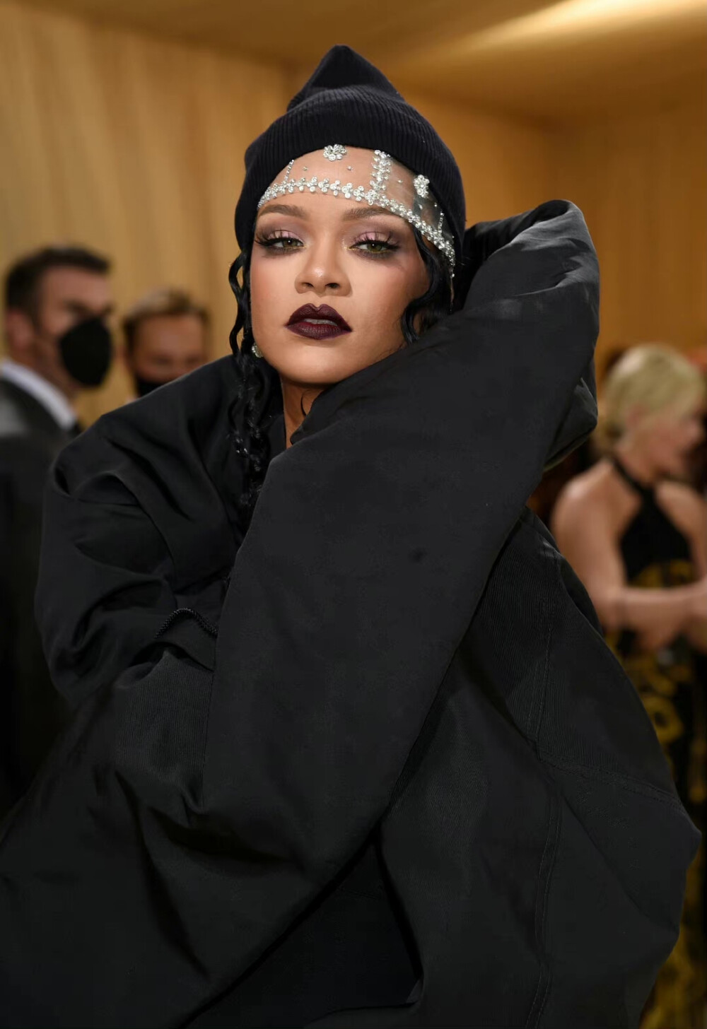 Rihanna