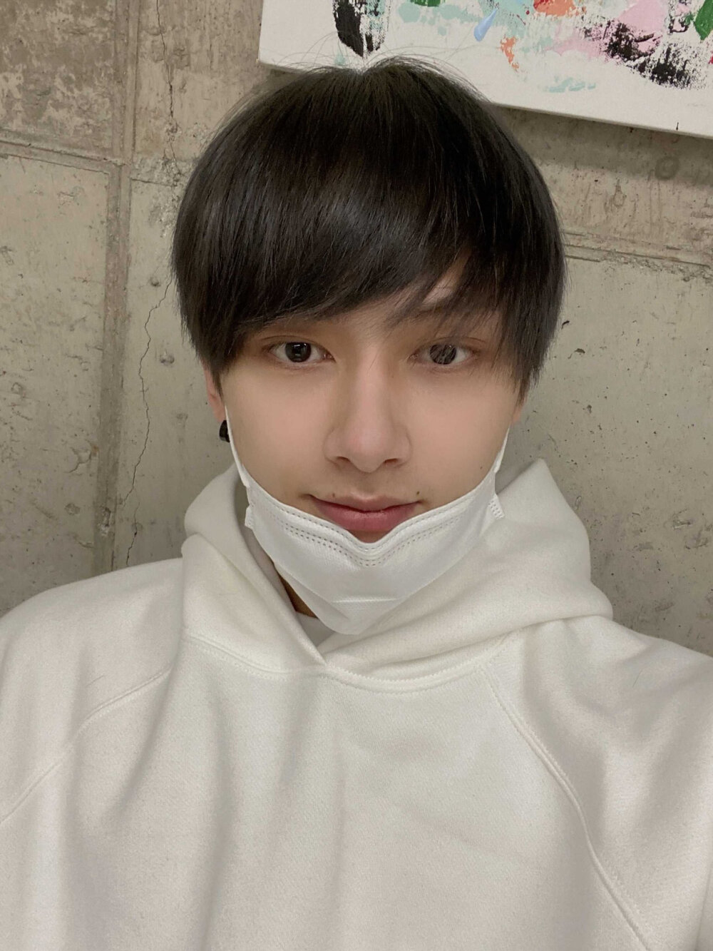 文俊辉（JUN）
❣️ⓈⒺⓋⒺⓃⓉⒺⒺⓃ❣️