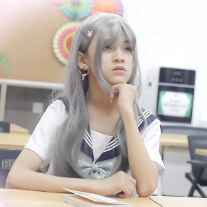 【TF家族三代陈天润】
陈天润头像.陈天润女装.
[抱图点赞&收藏专辑 二改二传注明]
[重庆夏日©自截自调 请尊重劳动成果]