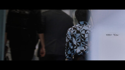 防弹少年团BTS
金泰亨 饭拍
©winterVVine1995