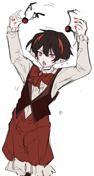 脑叶公司与废墟图书馆3