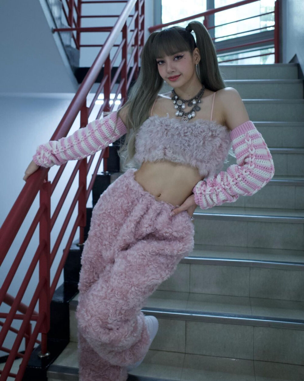 LALISA