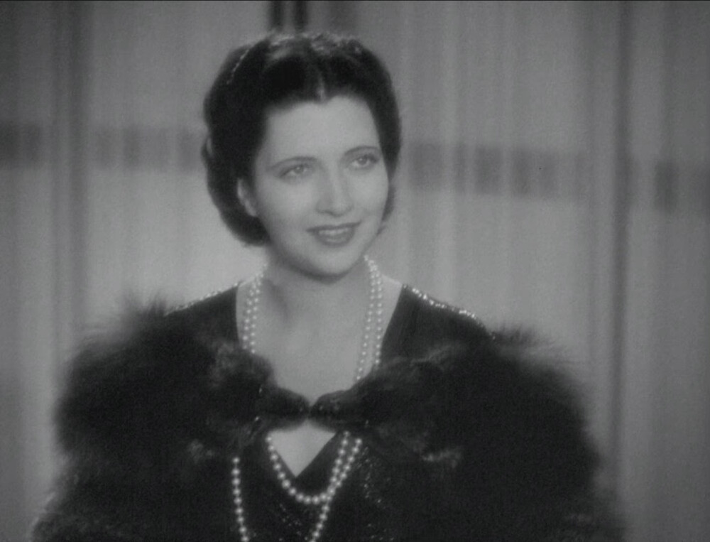 Kay Francis ​​​