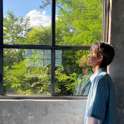 徐明浩（THE8）
❣️ⓈⒺⓋⒺⓃⓉⒺⒺⓃ❣️