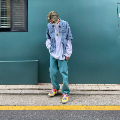 徐明浩（THE8）
❣️ⓈⒺⓋⒺⓃⓉⒺⒺⓃ❣️