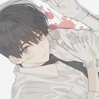 男漫
Twi:san_o_clock