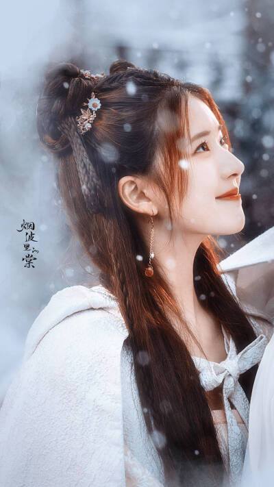 《国子监来了个女弟子》
——桑祁
cr:宴云之