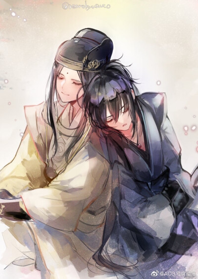 魔道祖师