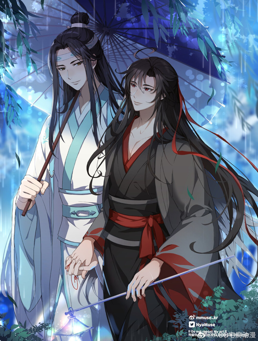 魔道祖师