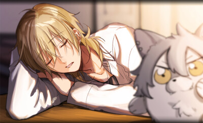 「★LOG」/「はくと」のイラスト [pixivid=3191234]【偶像梦幻祭】