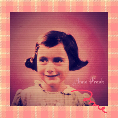 anne frank