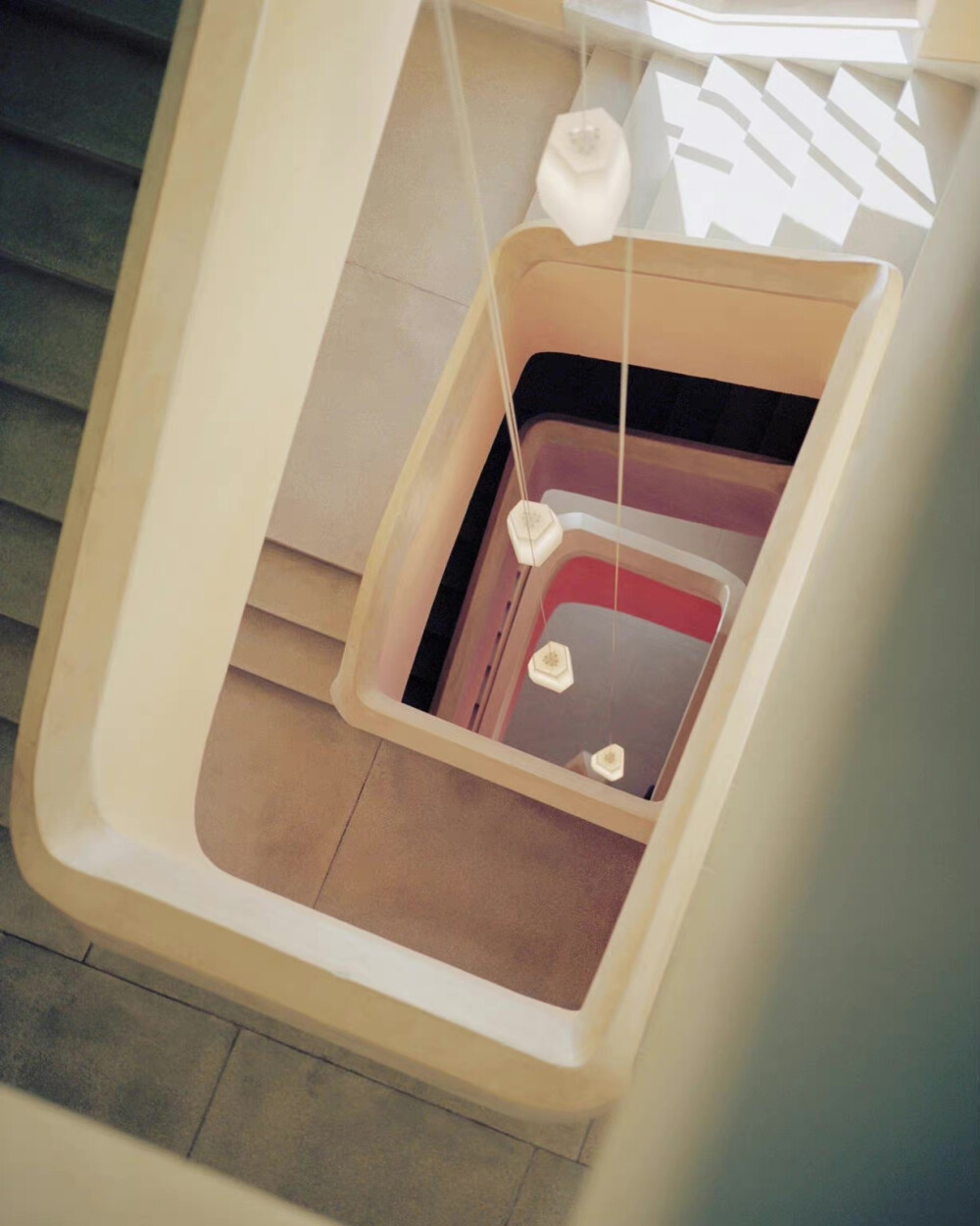 ：The Goetheanum/ By Rudolf Steiner
