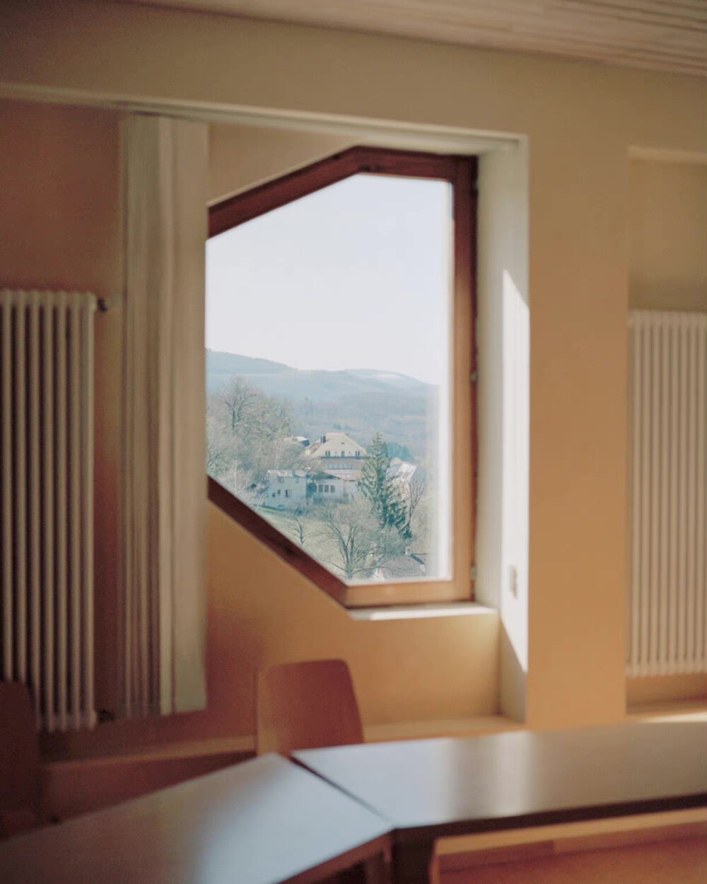 ：The Goetheanum/ By Rudolf Steiner
