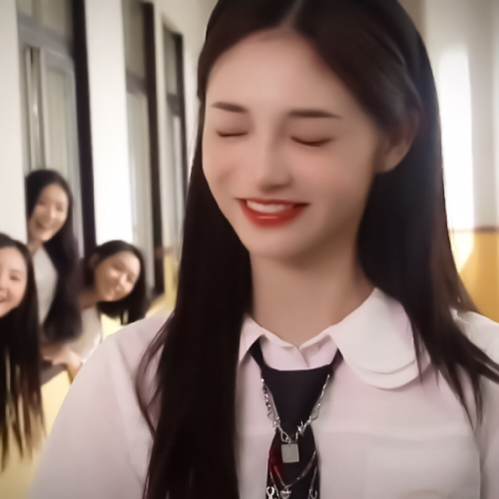 周洁琼可二改 改注椿桔