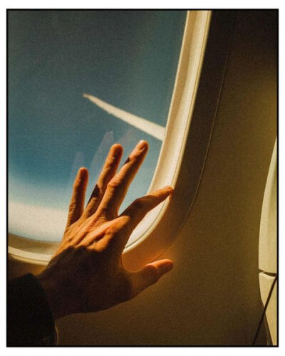 天空海面等自然环境