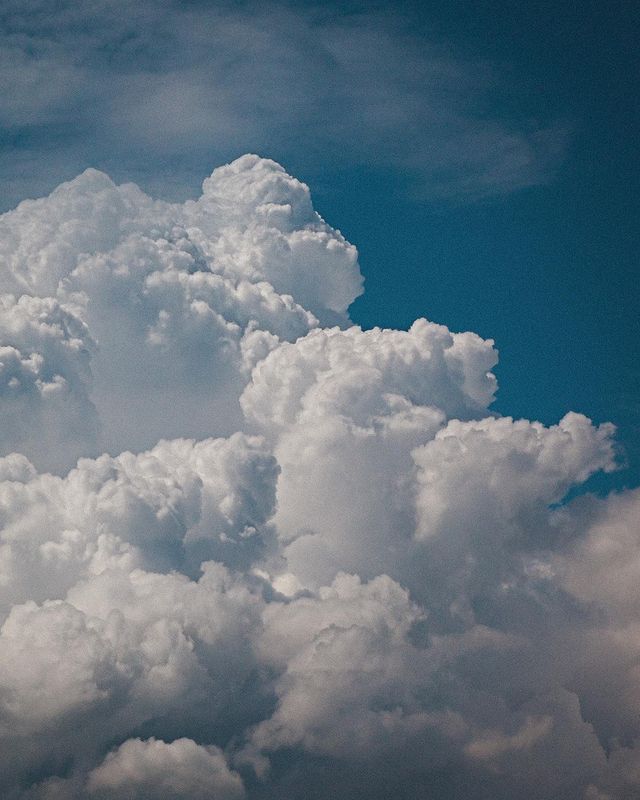天空海面等自然环境