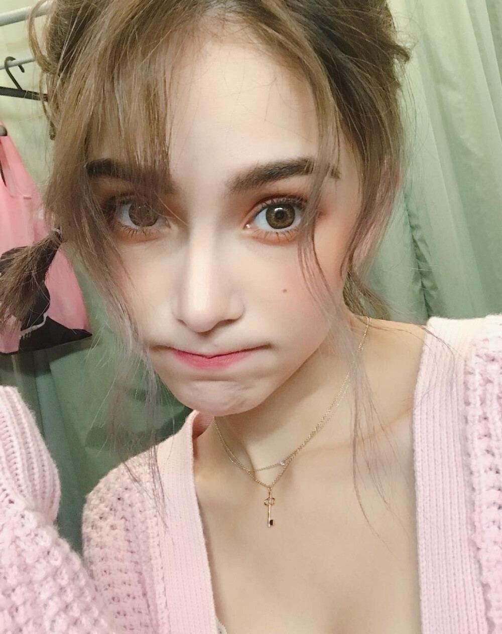 昆凌