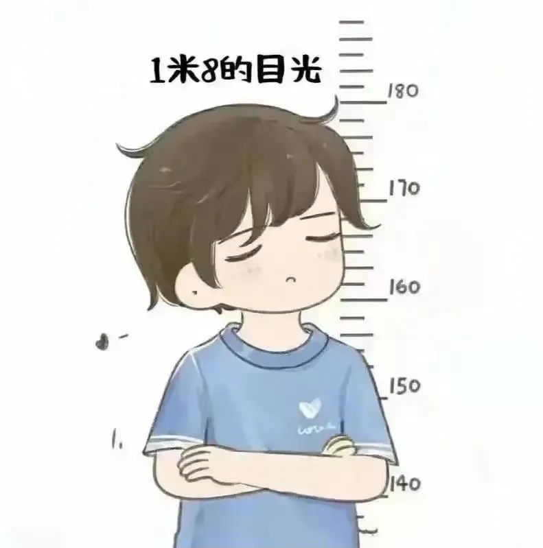 男女情头