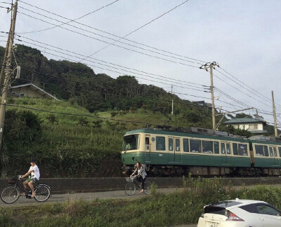 田园风光