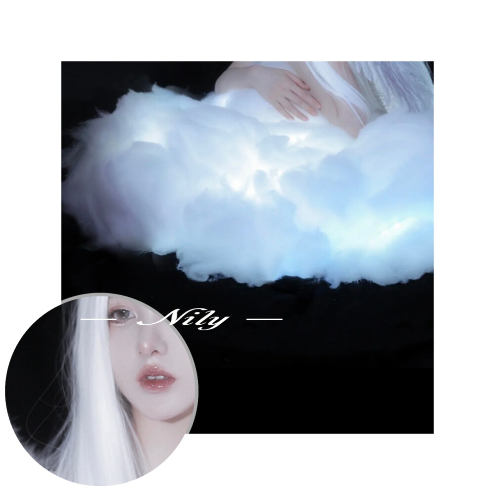 ——
ᵀʰᵃⁿᵏ ʸᵒᵘ ᶠᵒʳ ᶠⁱⁿᵈⁱⁿᵍ ᵐᵉ ⁱⁿ ᵗʰᵉ ᶜᵒʳⁿᵉʳᵒᶠ ᵗʰᵉ ʷᵒʳˡᵈ.
谢谢你 在世界的角落 找到我。
头像背景套图/by拟黎