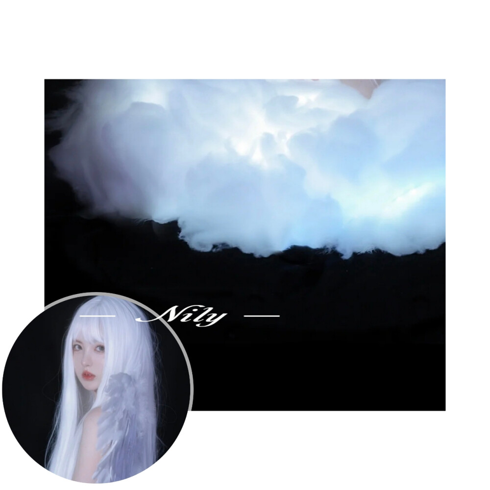 ——
ᵀʰᵃⁿᵏ ʸᵒᵘ ᶠᵒʳ ᶠⁱⁿᵈⁱⁿᵍ ᵐᵉ ⁱⁿ ᵗʰᵉ ᶜᵒʳⁿᵉʳᵒᶠ ᵗʰᵉ ʷᵒʳˡᵈ.
谢谢你 在世界的角落 找到我。
头像背景套图/by拟黎