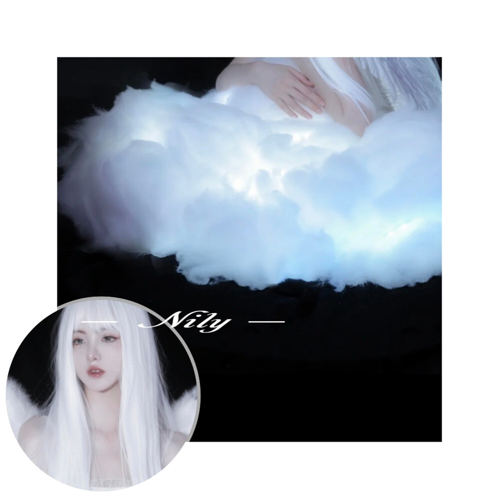 ——
ᵀʰᵃⁿᵏ ʸᵒᵘ ᶠᵒʳ ᶠⁱⁿᵈⁱⁿᵍ ᵐᵉ ⁱⁿ ᵗʰᵉ ᶜᵒʳⁿᵉʳᵒᶠ ᵗʰᵉ ʷᵒʳˡᵈ.
谢谢你 在世界的角落 找到我。
头像背景套图/by拟黎