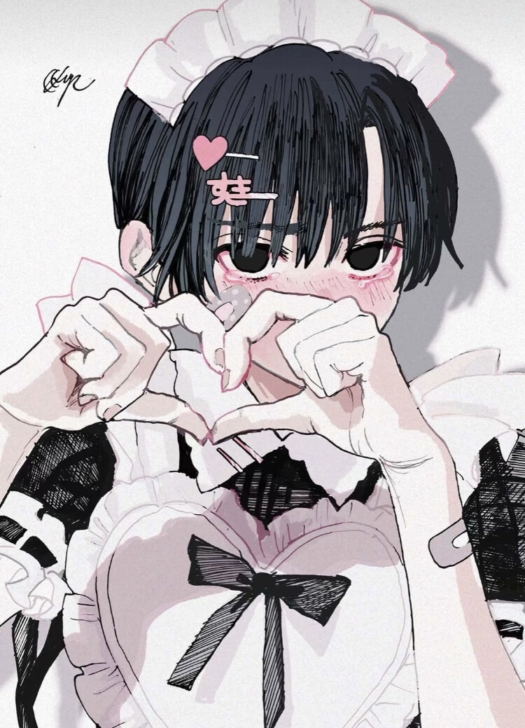 宝贝们男仆给你们搞来了
这谁能不爱