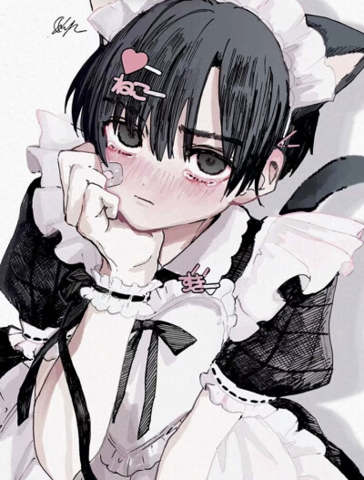 宝贝们男仆给你们搞来了
这谁能不爱