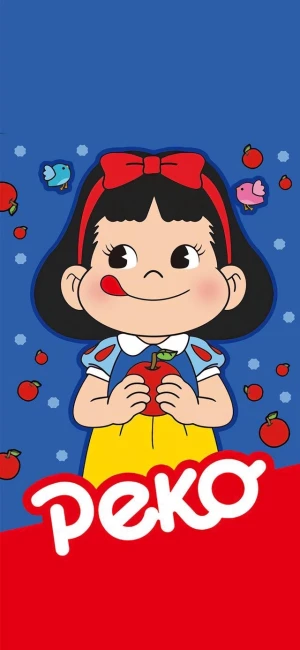 不二家壁纸 堆糖 美图壁纸兴趣社区