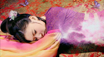 少年四大名捕 蝶舞