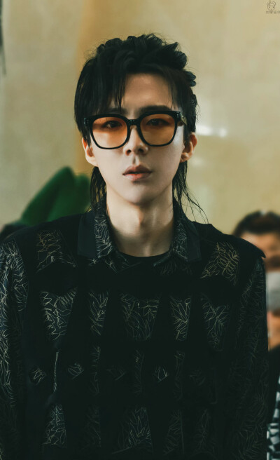 刘宇宁 2021我们的歌 录制
cr. 刘宇宁·s刘家菇凉